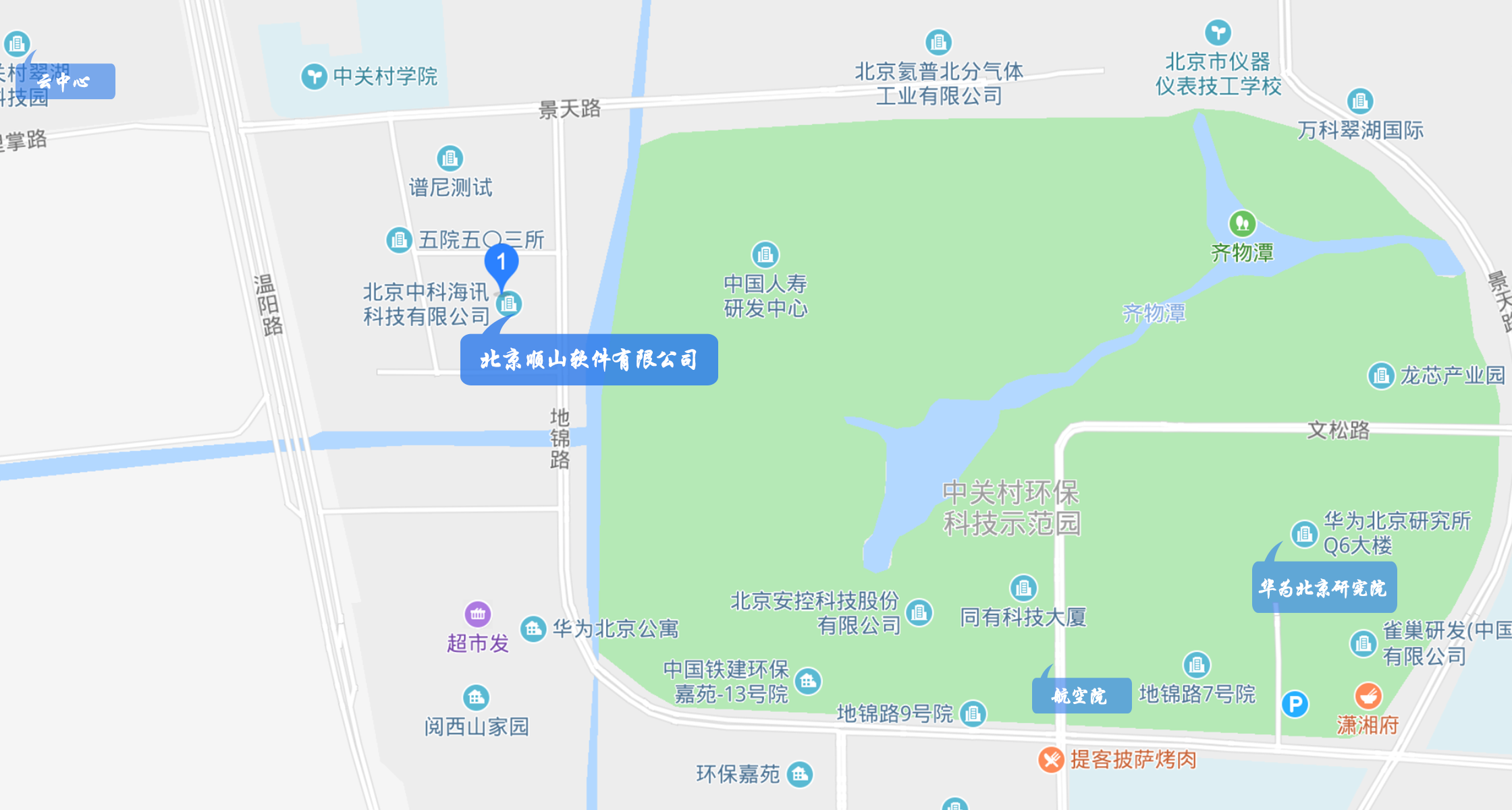 地图
