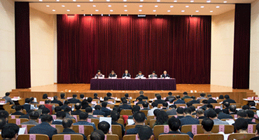 防汛抗旱物资管理信息系统