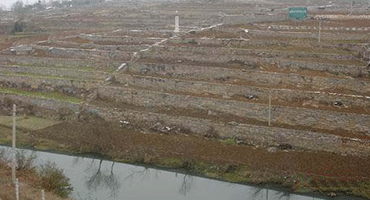 水土保持监测和预防监督管理信息系统