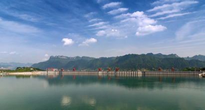 顺山水利云